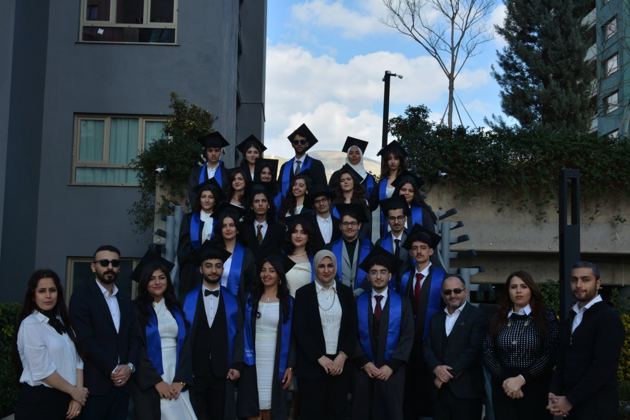 CSM Sulaimani campus — photo 9